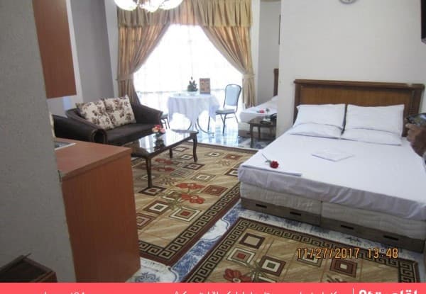 Main hotel image