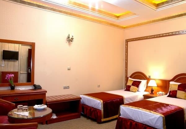 Main hotel image