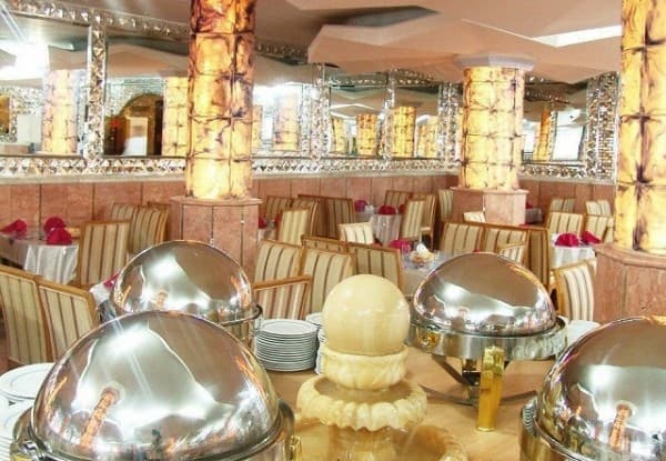 Main hotel image
