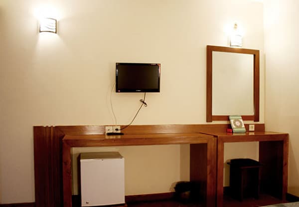 Main hotel image