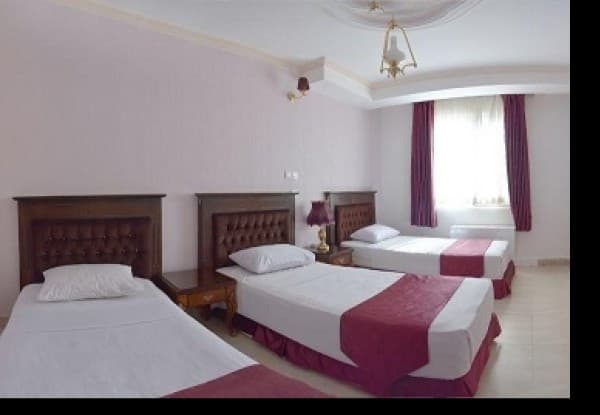 Main hotel image
