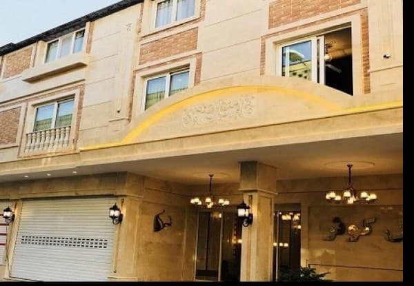 Main hotel image