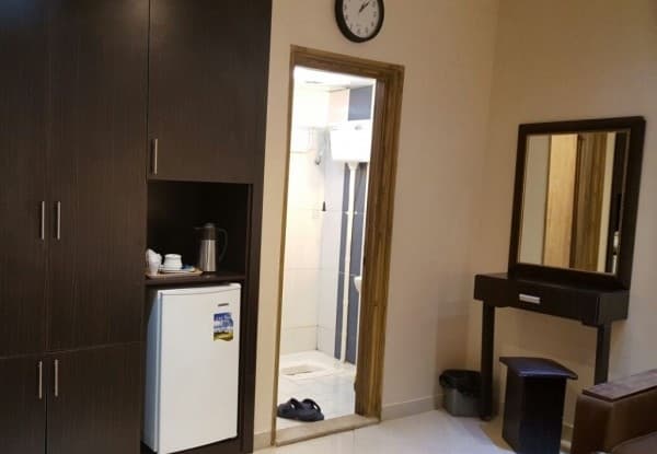 Main hotel image