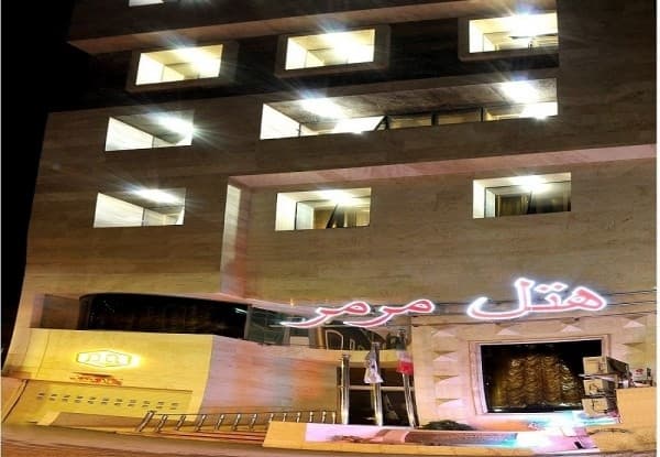 Main hotel image