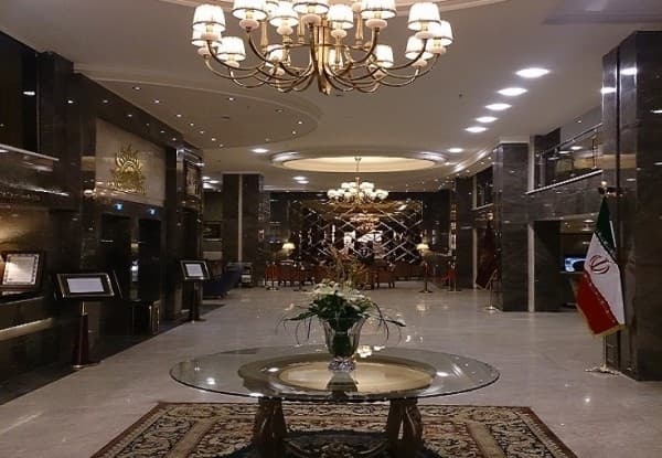 Main hotel image