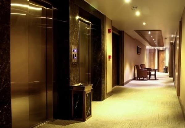 Main hotel image