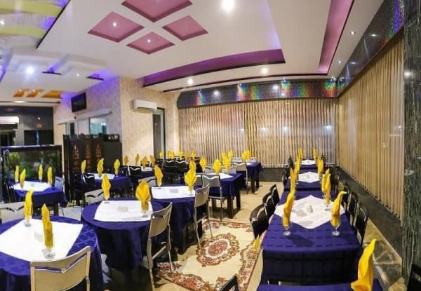 Main hotel image