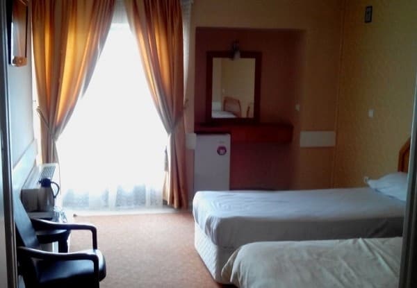 Main hotel image