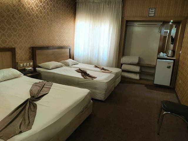 Main hotel image