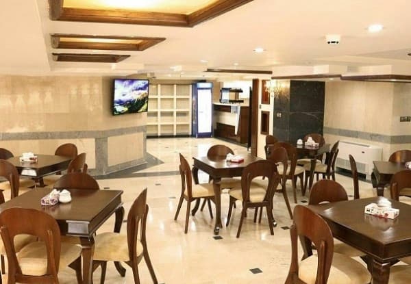 Main hotel image
