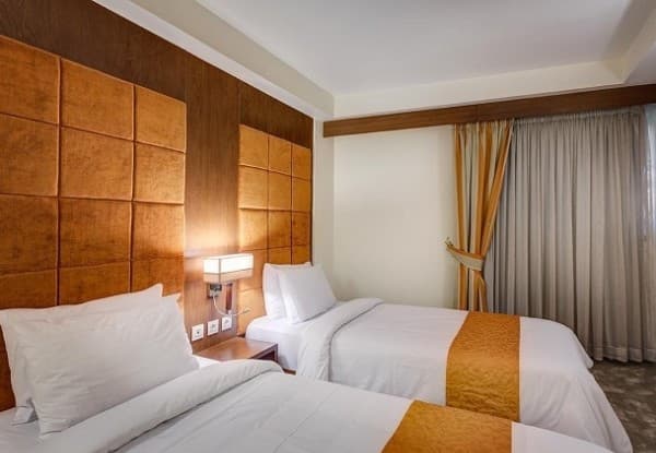 Main hotel image