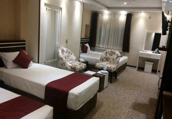 Main hotel image