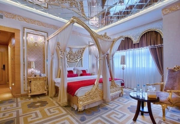 Main hotel image