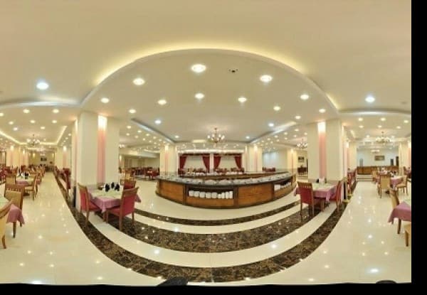 Main hotel image