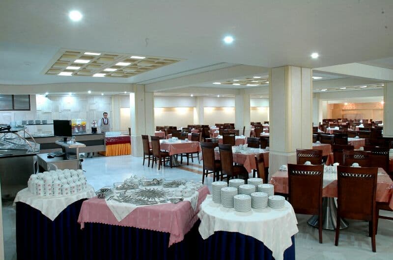Main hotel image