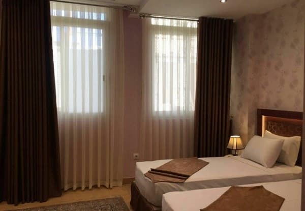 Main hotel image