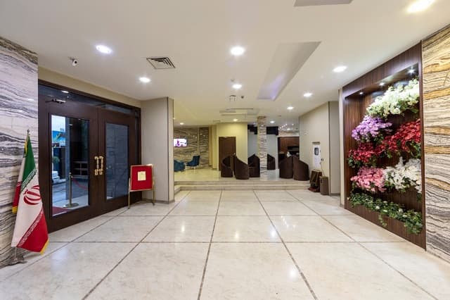 Main hotel image