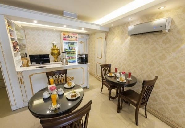 Main hotel image