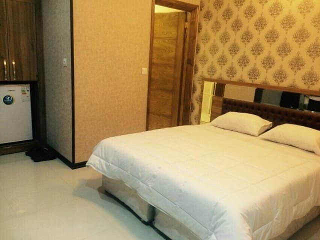 Main hotel image