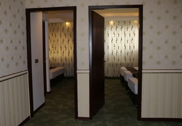 Main hotel image