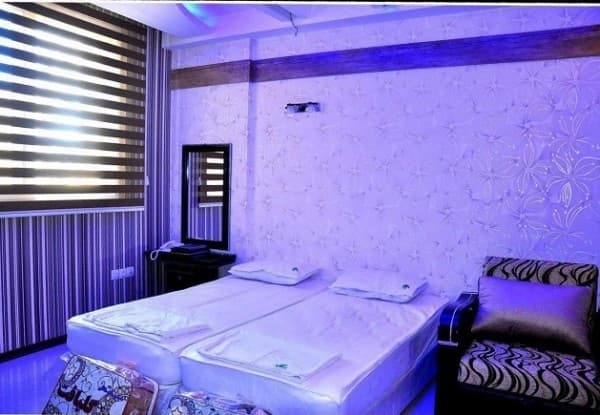 Main hotel image