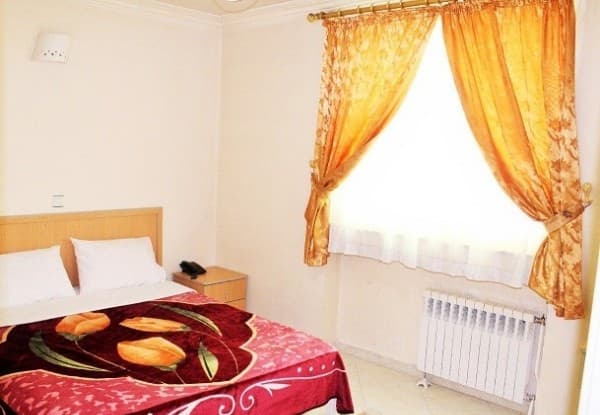 Main hotel image