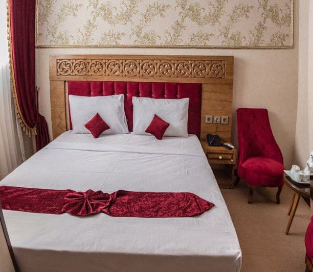 Main hotel image