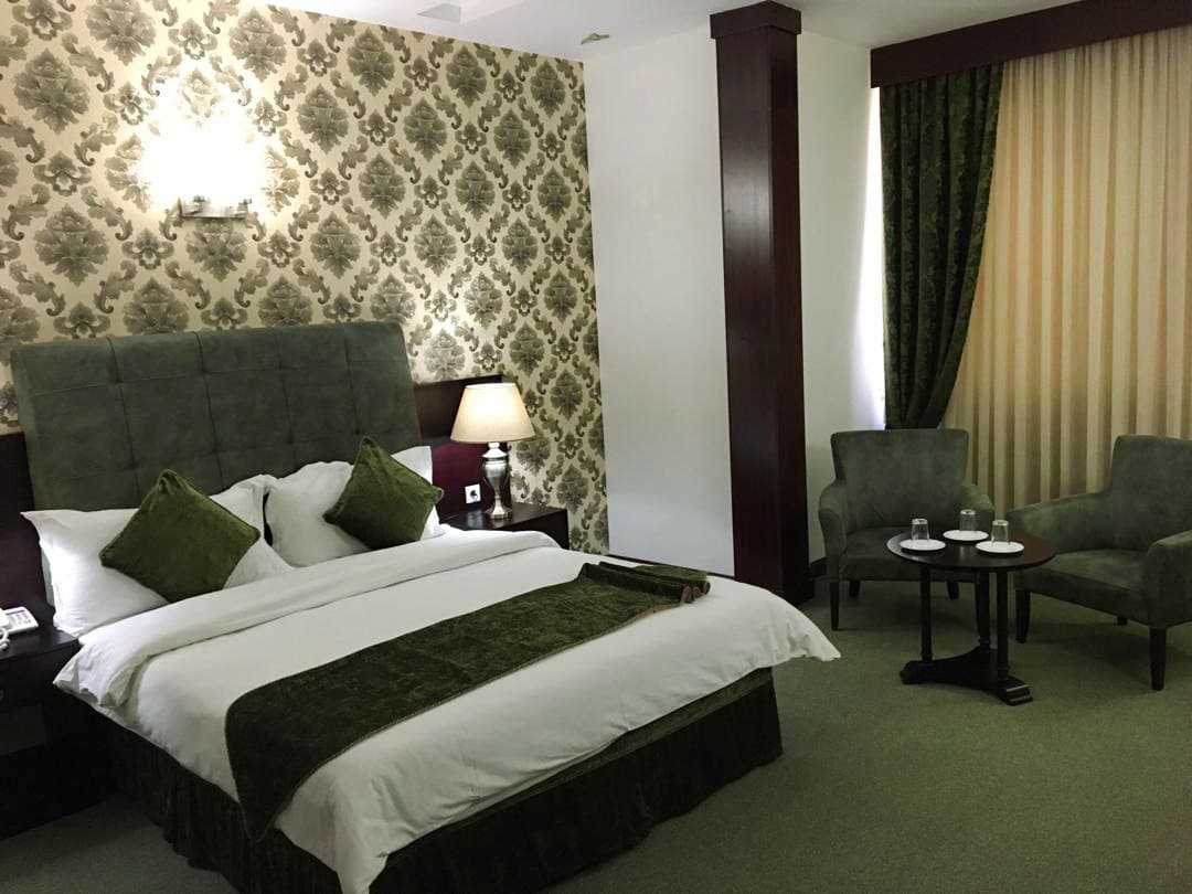 Main hotel image