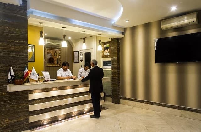 Main hotel image