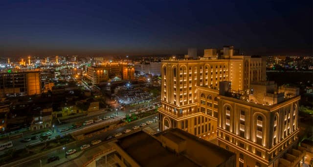 Main hotel image