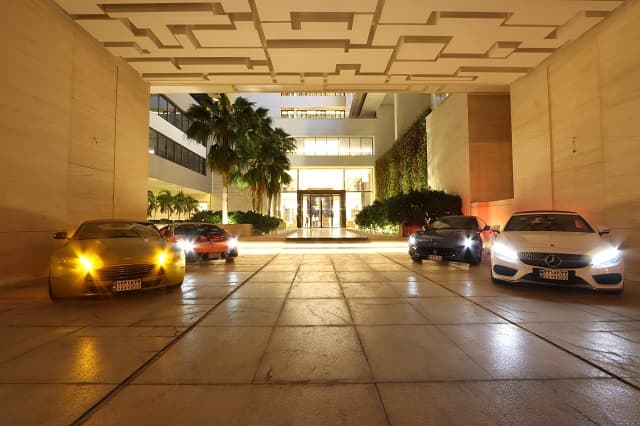 Main hotel image