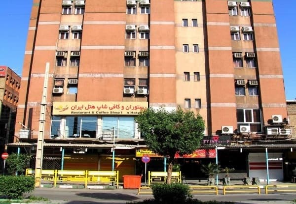 Main hotel image