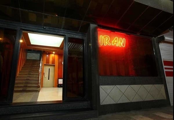 Main hotel image