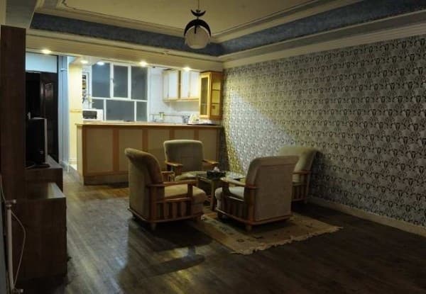 Main hotel image