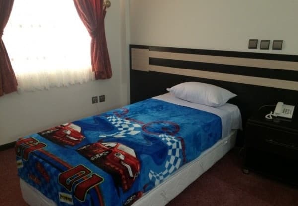 Main hotel image