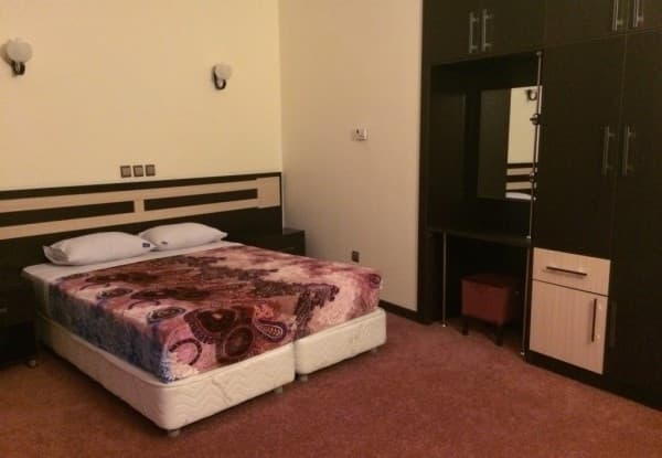 Main hotel image
