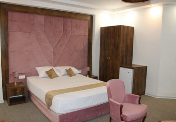 Main hotel image