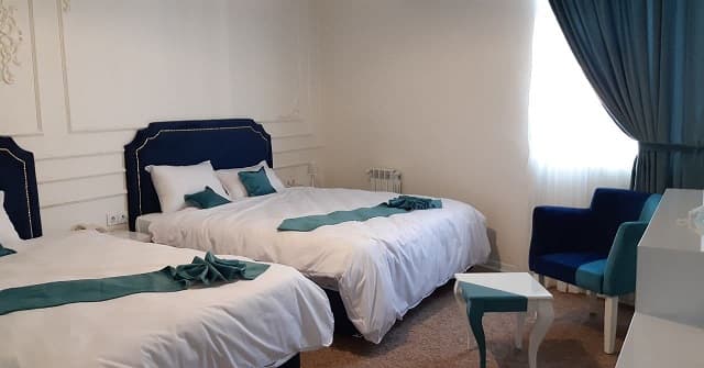 Main hotel image