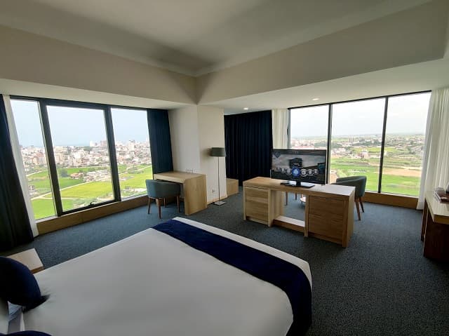 Main hotel image