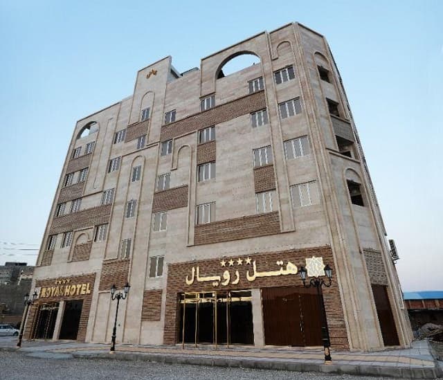 Main hotel image