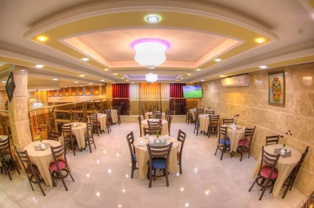Main hotel image