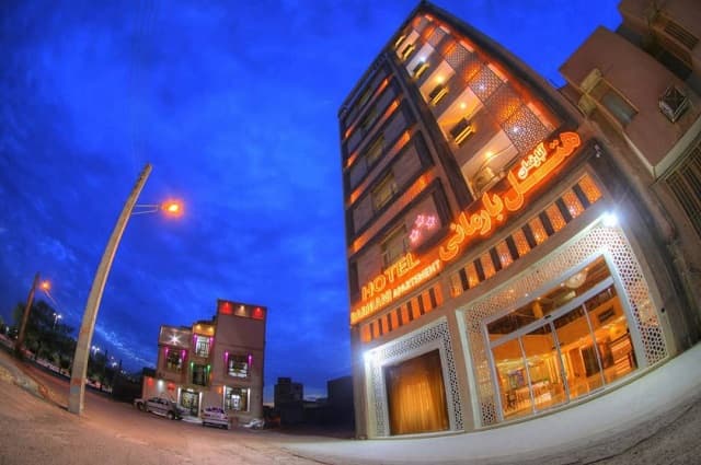 Hotel image 1
