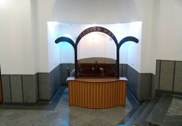 Main hotel image