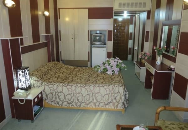 Main hotel image
