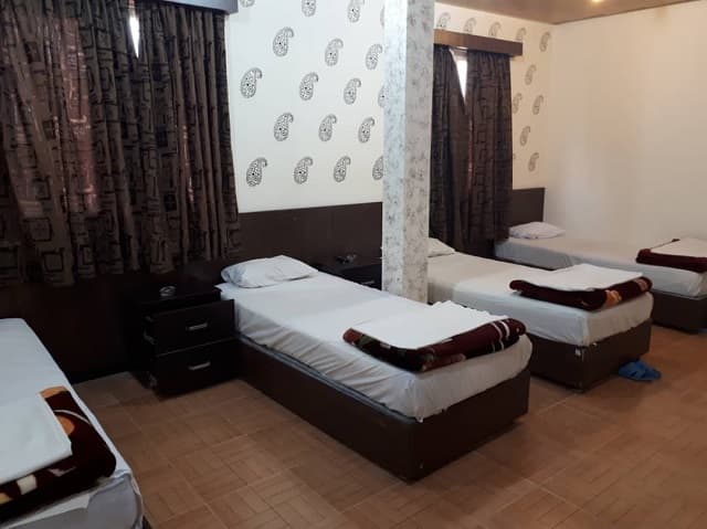 Main hotel image