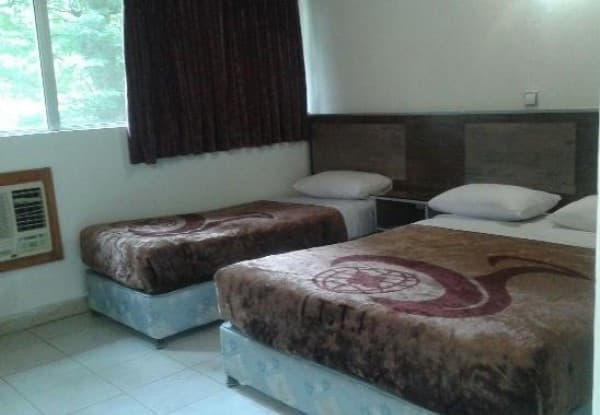Main hotel image