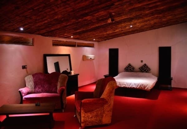 Main hotel image