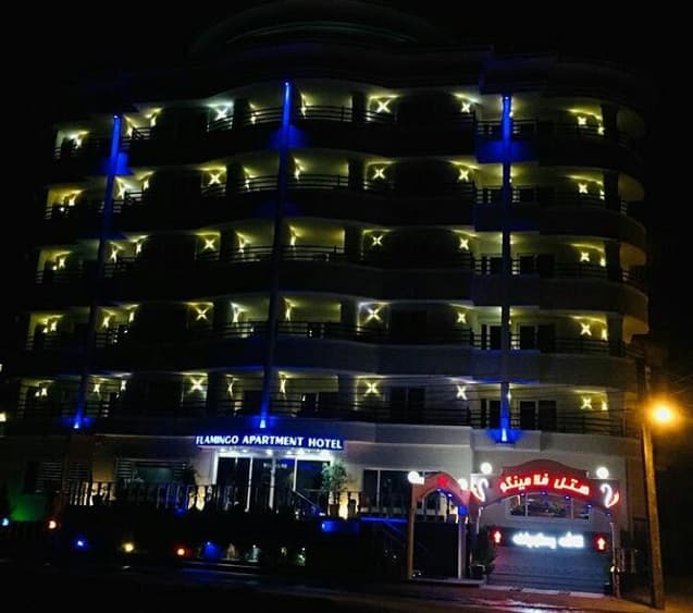 Main hotel image