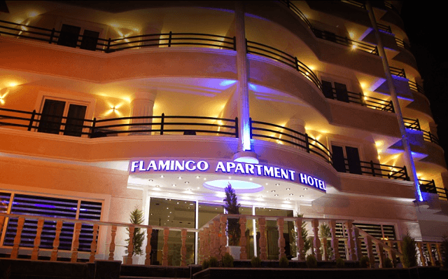Main hotel image