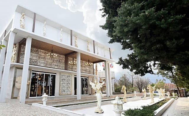 Main hotel image